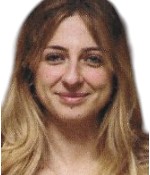 Giulia Aguzzi, Logistics